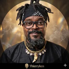 thierryken
