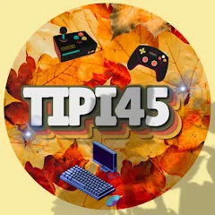 tipi45