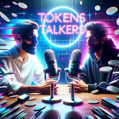 Avatar de TOKENS TALKERS
