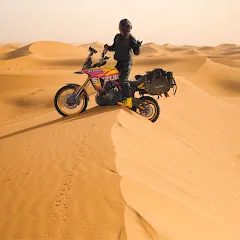 tombarrer