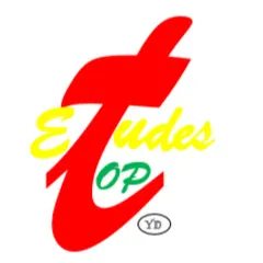 Avatar de TOP ETUDES