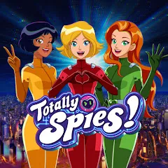 totallyspiesfrancais