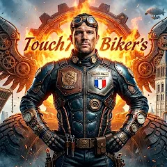 touch76bikerstv