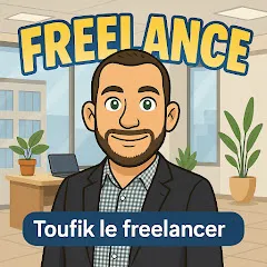 toufik_freelanceur