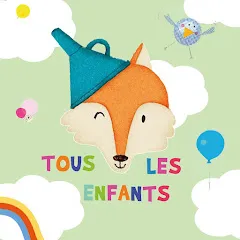 Avatar de TOUS LES ENFANTS