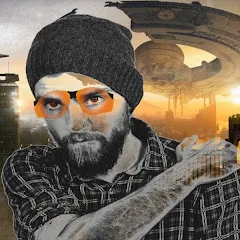 Avatar de FILMS , TUTORIEL,MUSIQUES, REPORTAGES,UFO