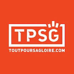 toutpoursagloire