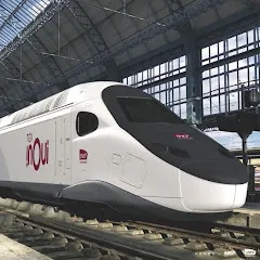 Avatar de TrainExpressTV & ZapTV