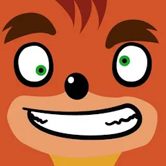 trashbandicoot