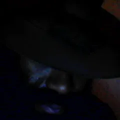 Avatar de travailleur de nuit bacchante