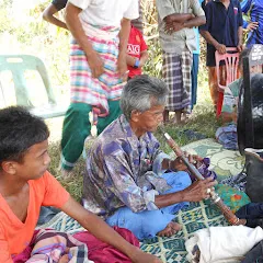 Avatar de TEA Travaux d'ethnologie et d'archéologie
