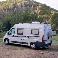travellerinvan