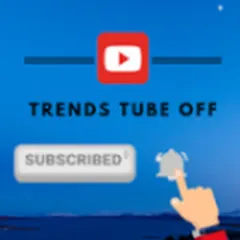 Avatar de TRENDS TUBE OFF