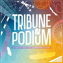 tribunepodium