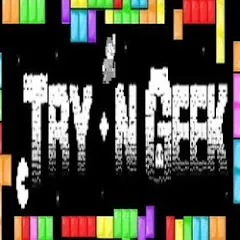 Avatar de TRY'N GEEK