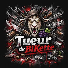 tueurdebikette66