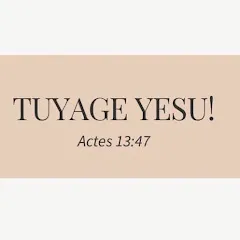 tuyageyesu
