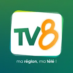 Avatar de TV8 Moselle-Est