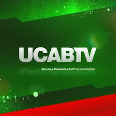Avatar de UCAB TV