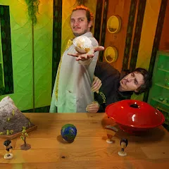 Avatar de Univers de Kaervin