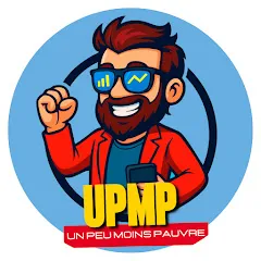 Avatar de Un Peu Moins Pauvre