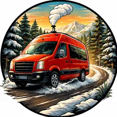 unvansurlaroute