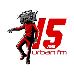 Avatar de Urban FM 104.5 - La Station Urbaine