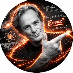 Avatar de L’Esprit de Feynman