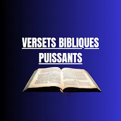 Avatar de Versets Bibliques Puissants