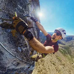 victor_viaferrata