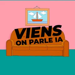 Avatar de Viens on parle IA