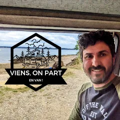 viensonpartenvan