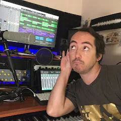 vincelemusicien