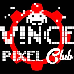 vincepixelclub