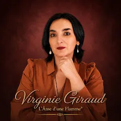 Avatar de L'âme d'une flamme® Virginie Giraud