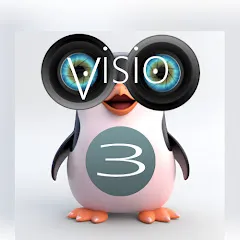 visio3linux