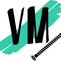vissermalin