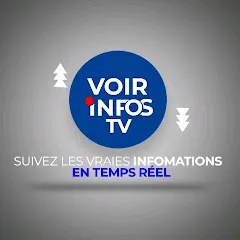 Avatar de VOIR INFOS TV