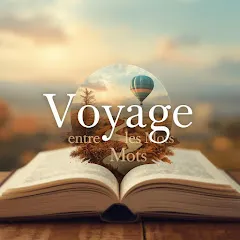 Avatar de Voyage entre les Mots