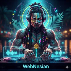 webnesian