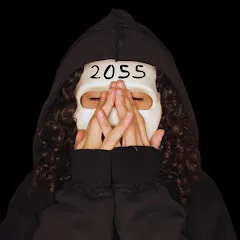 whitemask2055
