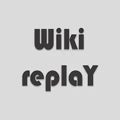 wikireplay