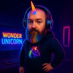 wonder-unicorn