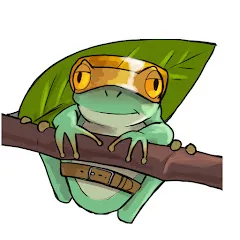 woodfrog