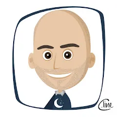 Avatar de xavier blanc