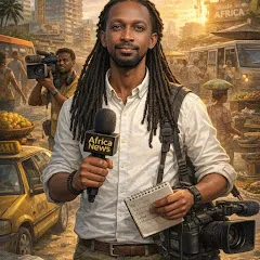 Avatar de Yannick Effoumy