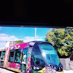 Avatar de LE FAN DES TRANSPORT