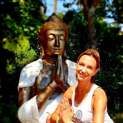 Avatar de YOGALINE by Stéphanie