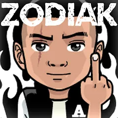 zodiak8200
