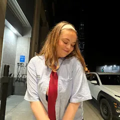 zoedeshaies
